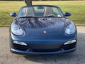 22k-Mile One-Owner 2010 Porsche Boxster PDK