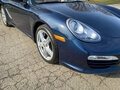 22k-Mile One-Owner 2010 Porsche Boxster PDK