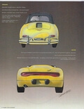 1988 Spexter by Wingho Auto Classique Inc.