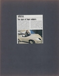 1988 Spexter by Wingho Auto Classique Inc.