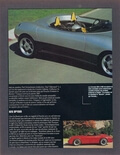 1978 Spyder 928 Prototype by Wingho Auto Classique Inc.