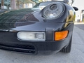 WITHDRAWN 38k-Mile 1998 Porsche 993 Carrera Cabriolet Automatic