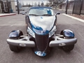  11k-Mile 2001 Plymouth Prowler Mulholland Edition 1/1281