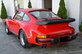 38k-Mile 1988 Porsche 911 Turbo