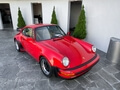 38k-Mile 1988 Porsche 911 Turbo