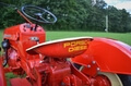 NO RESERVE 1960 Porsche Diesel Junior 108 Tractor