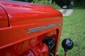 NO RESERVE 1960 Porsche Diesel Junior 108 Tractor