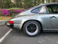 40k-Mile 1988 Porsche 911 Carrera G50 Granite Green Metallic