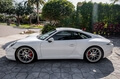 2012 Porsche 991 Carrera S Coupe