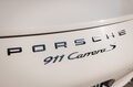 2012 Porsche 991 Carrera S Coupe