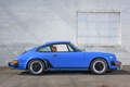 29k-Mile One-Owner 1978 Porsche 911SC Arrow Blue