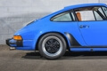 29k-Mile One-Owner 1978 Porsche 911SC Arrow Blue