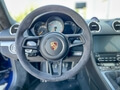 1k-Mile 2020 Porsche 718 Cayman GT4