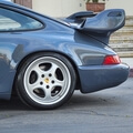 1990 Porsche 964 Carrera 2 Turbo by Protomotive