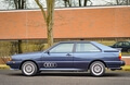 14k-Mile 1983 Audi Ur Quattro