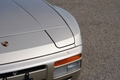 32K-Mile 1989 Porsche 944 Turbo