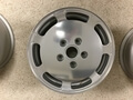  16" Porsche Flat Dish Forged Wheels