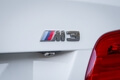  2008 BMW E92 M3 Coupe 6-speed