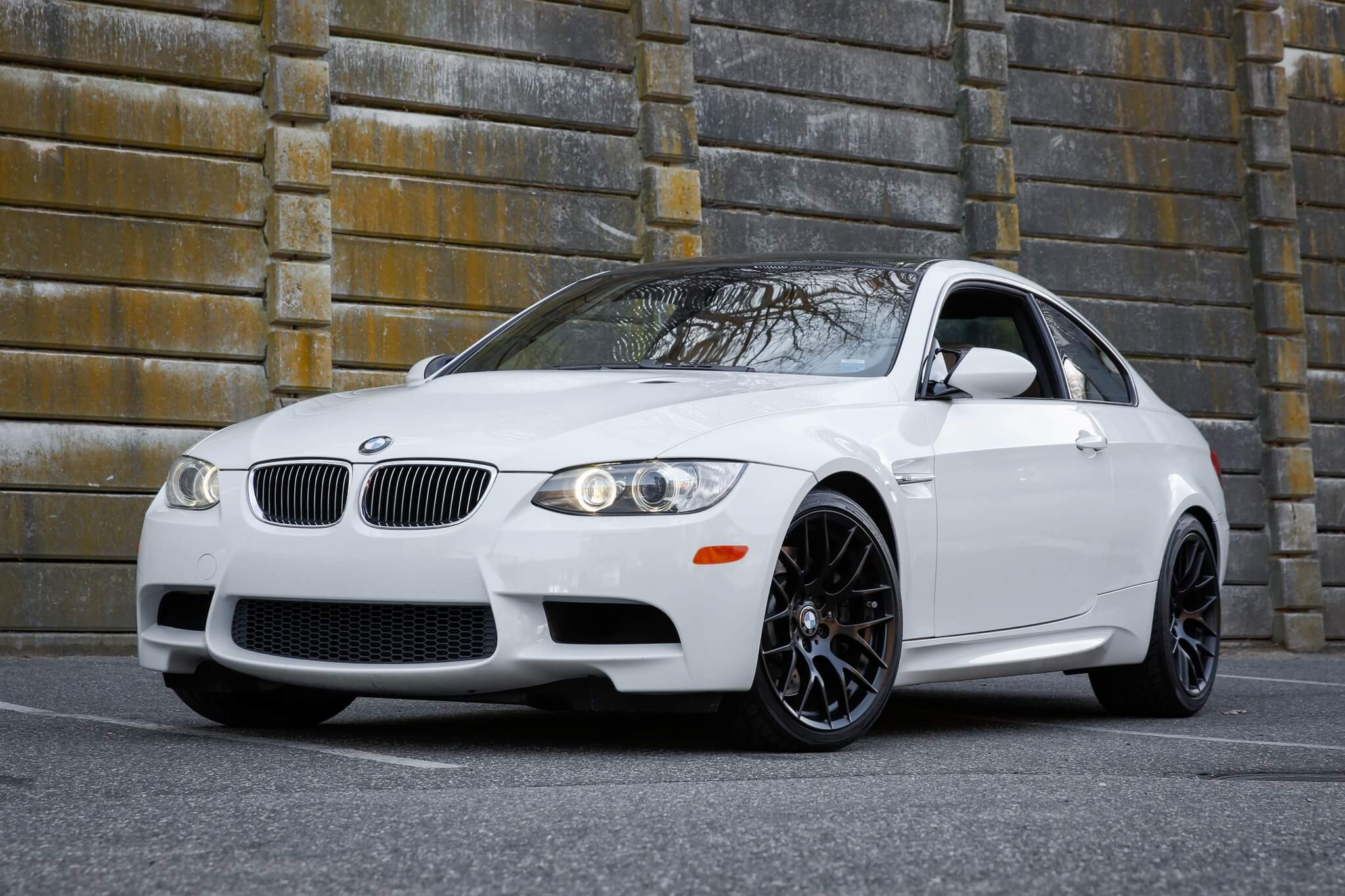 BMW E92 M3 With Manual Gearbox Could Become A Future Collectable