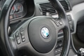 2004 BMW E46 M3 Convertible Automatic