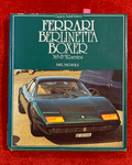 1979 Ferrari 512 Berlinetta Boxer