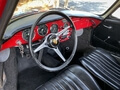 1965 Porsche 356C Karmann Coupe