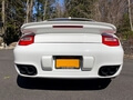 2010 Porsche 997.2 Turbo Coupe Modified