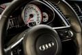 WITHDRAWN 11k-Mile 2012 Audi R8 5.2 V10 Quattro 6-Speed
