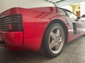 20k-Mile 1993 Ferrari 512TR