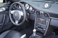2009 Porsche 997 Turbo Cabriolet 6-Speed