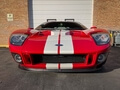 946-Mile 2005 Ford GT