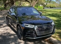 One-Owner 2019 Audi SQ5