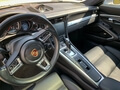 2018 Porsche 991 Turbo Coupe