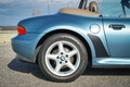 1998 BMW Z3 2.8 Roadster 5-Speed