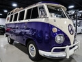 1967 Volkswagen Westfalia Camper