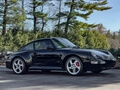 36K-Mile 1997 Porsche 911 Carrera 4S 6-Speed