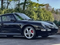36K-Mile 1997 Porsche 911 Carrera 4S 6-Speed
