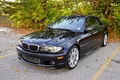 2005 BMW 330Ci Convertible ZHP Package