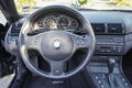 2005 BMW 330Ci Convertible ZHP Package