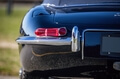 1967 Jaguar E-Type Series 1 Open Two-Seat Roadster