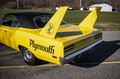 "V-Code" 1970 Plymouth Superbird Lemon Twist