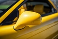 11K-Mile 2005 Acura NSX-T Rio Yellow