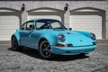 1978 Porsche 911 RSR Outlaw