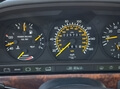 26K-Mile 1988 Mercedes-Benz 560 SEL