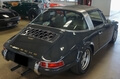 1970 Porsche 911T Targa