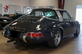 1970 Porsche 911T Targa