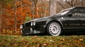 1984 Alfa Romeo GTV6