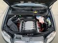  2007 Audi S4 Cabriolet Quattro 4.2 V8