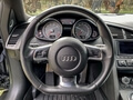 17k-Mile 2012 Audi R8 4.2 Quattro 6-Speed