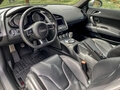 17k-Mile 2012 Audi R8 4.2 Quattro 6-Speed